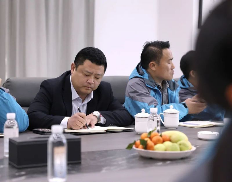 兰科博弈RankBet牧业丨开工**课