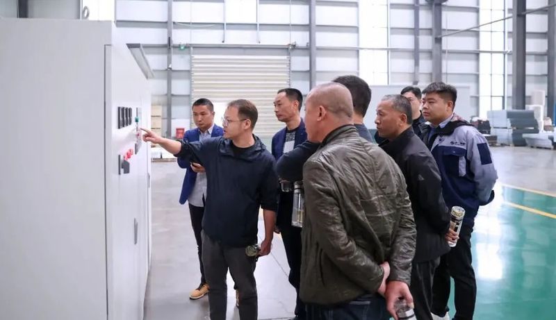 兰科博弈RankBet牧业︱为什么要用PLC包办环境节造器